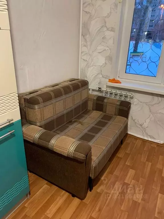 Студия Красноярский край, Красноярск ул. Юшкова, 36А (12.0 м) - Фото 0