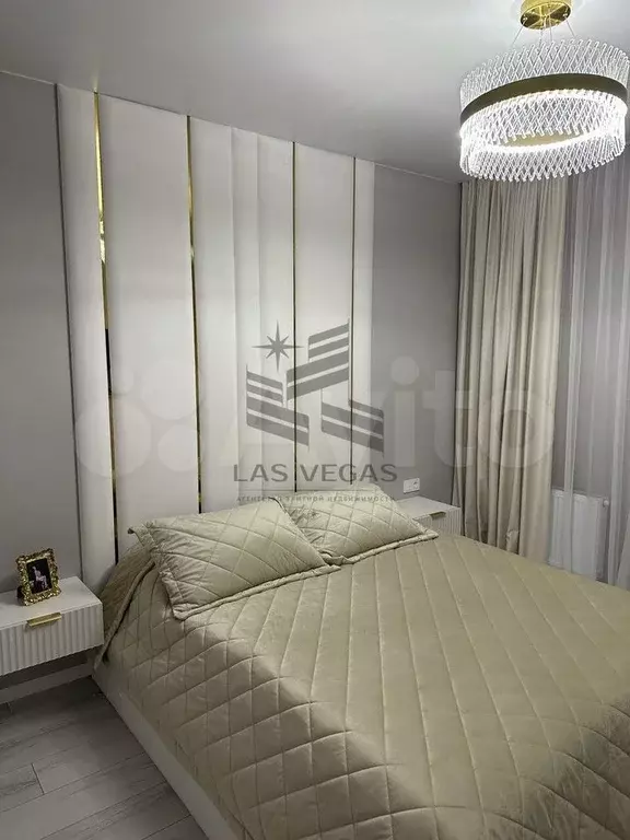 3-к. квартира, 65 м, 9/13 эт. - Фото 0