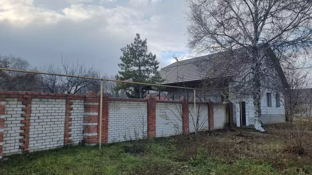 Дом в Самарская область, Сызрань Хабаровская ул., 45 (72 м) - Фото 2