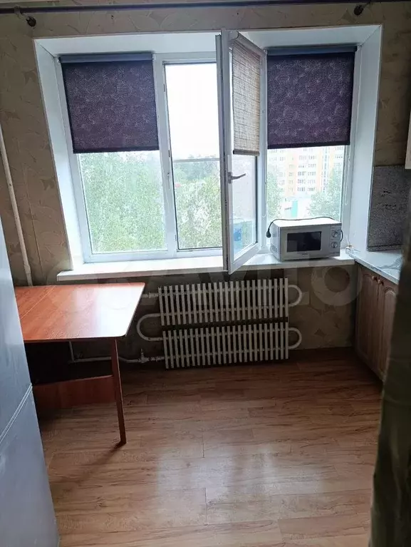 1-к. квартира, 35 м, 7/9 эт. - Фото 1