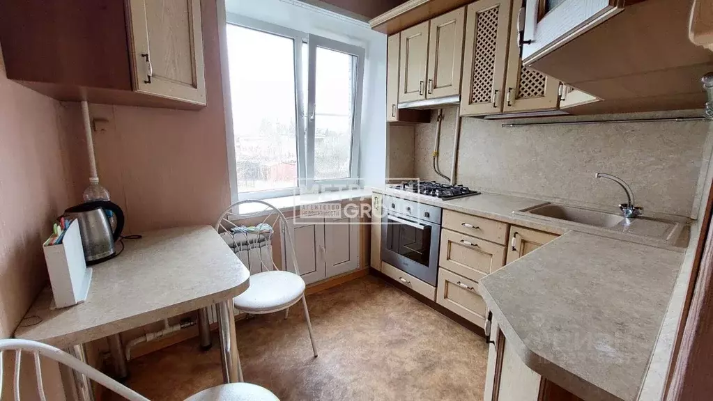 2-к кв. Московская область, Пушкинский городской округ, Софрино пгт ... - Фото 2