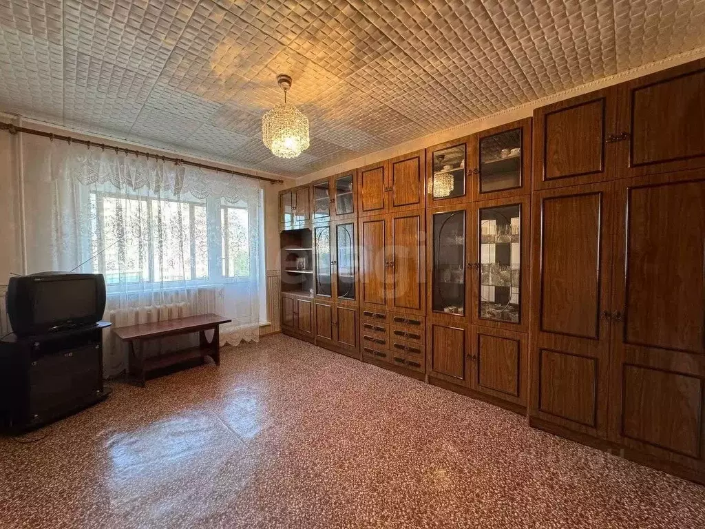 2-к кв. Оренбургская область, Оренбург Салмышская ул., 24 (48.3 м) - Фото 0