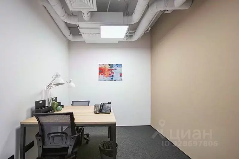 Офис в Москва ул. Академика Варги, 8К1 (12 м) - Фото 1