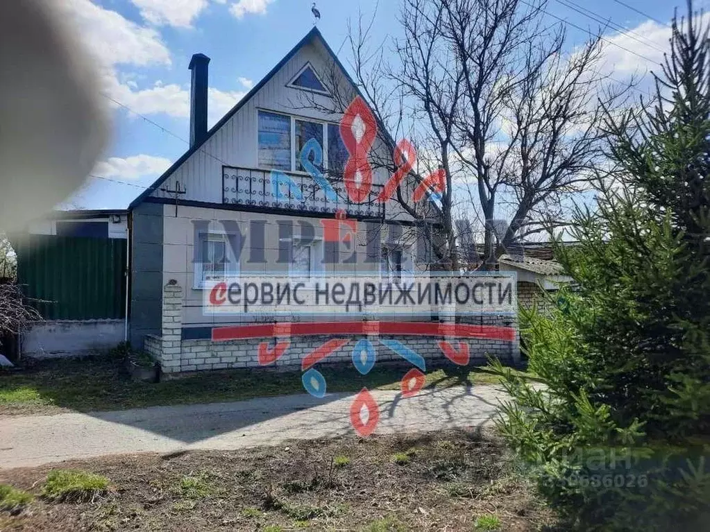 Дом в Белгородская область, Шебекинский муниципальный округ, с. ... - Фото 2