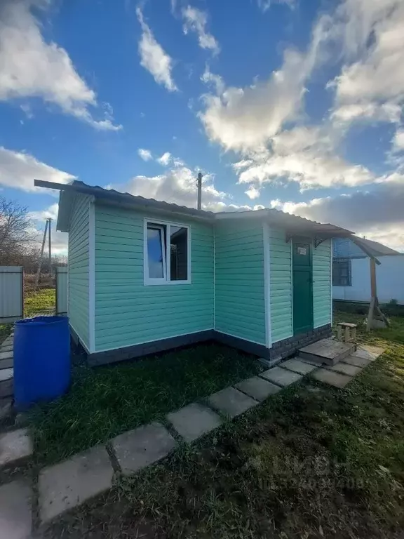 Дом в Псковская область, Псков Ремзавод СНТ, 18 (38 м) - Фото 1
