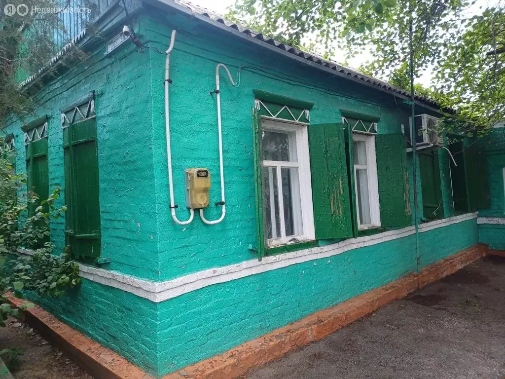 Дом в село Самарское, Московская улица, 52 (78 м) - Фото 1