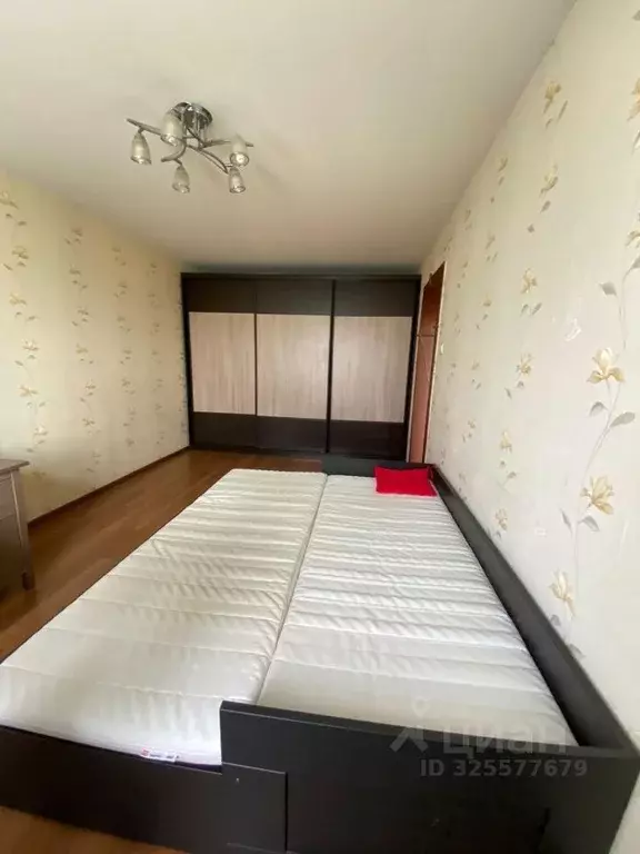 1-к кв. Татарстан, Казань Бирюзовая ул., 1а (33.0 м) - Фото 2