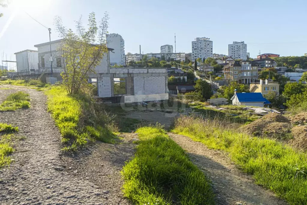 Дом в Севастополь проезд Полоцкий, 7 (251 м) - Фото 1