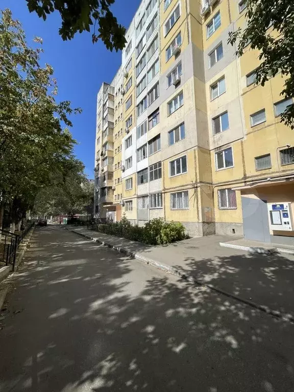 3-к. квартира, 69 м, 2/9 эт. - Фото 0