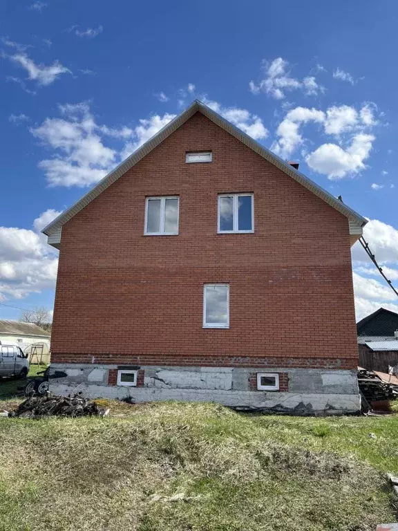 Коттедж в Рязанская область, Рязань ул. Владимирская, 39/1 (200 м) - Фото 2
