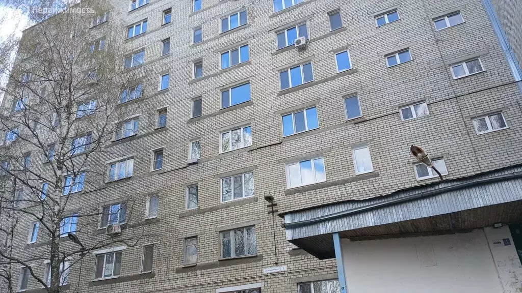 1-комнатная квартира: Саратов, Гвардейская улица, 3 (21 м) - Фото 0