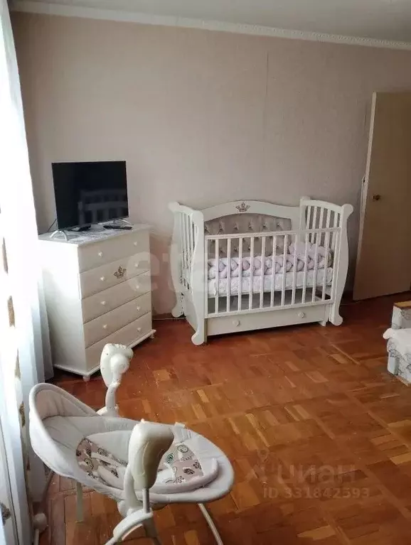 2-к кв. Адыгея, Майкоп ул. Димитрова, 20 (42.0 м) - Фото 1