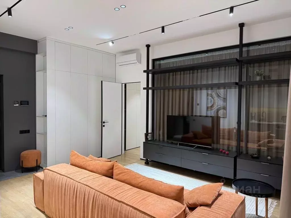 2-к кв. Татарстан, Казань Щербаковский пер., 7 (60.0 м) - Фото 2