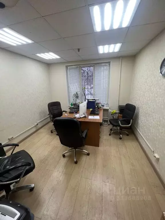 Помещение свободного назначения в Москва Жулебинский бул., 14 (14 м) - Фото 1