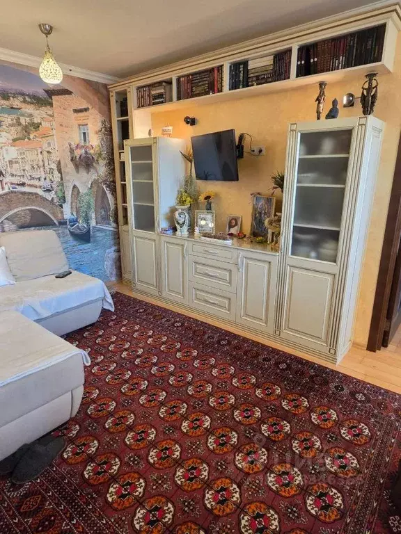 Квартира, 2 комнаты, 43.1 м - Фото 1