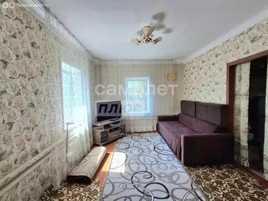 Дом в Бийск, Иртышская улица (54.1 м) - Фото 1