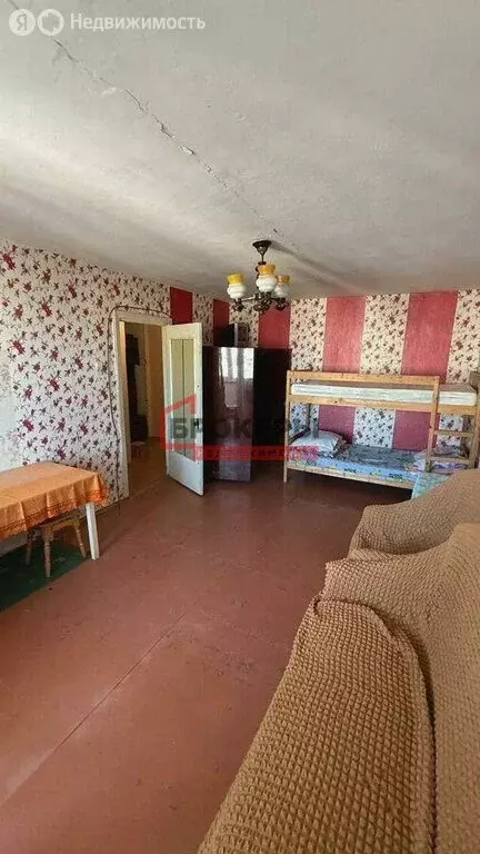 1-комнатная квартира: Севастополь, улица Павла Корчагина, 30 (33.3 м) - Фото 0