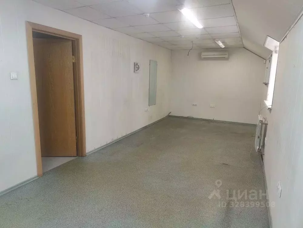 Офис в Томская область, Томск ул. Герцена, 61 (23 м) - Фото 2