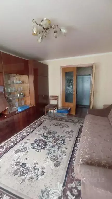2-к кв. Пензенская область, Заречный ул. Ленина, 34 (50.0 м) - Фото 2
