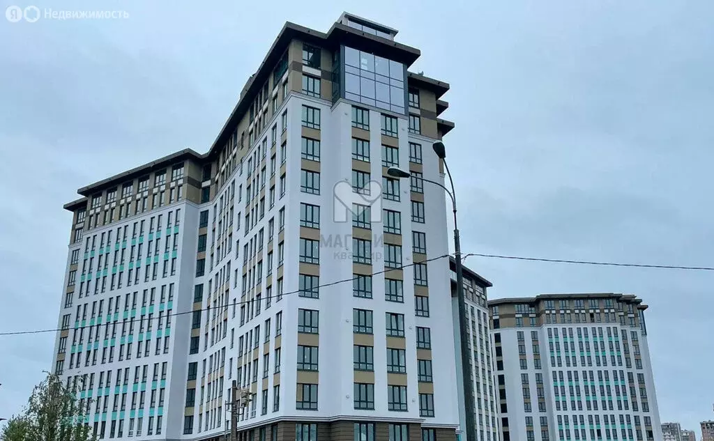 2-комнатная квартира: Санкт-Петербург, Варфоломеевская улица, 6 (40.1 ... - Фото 1