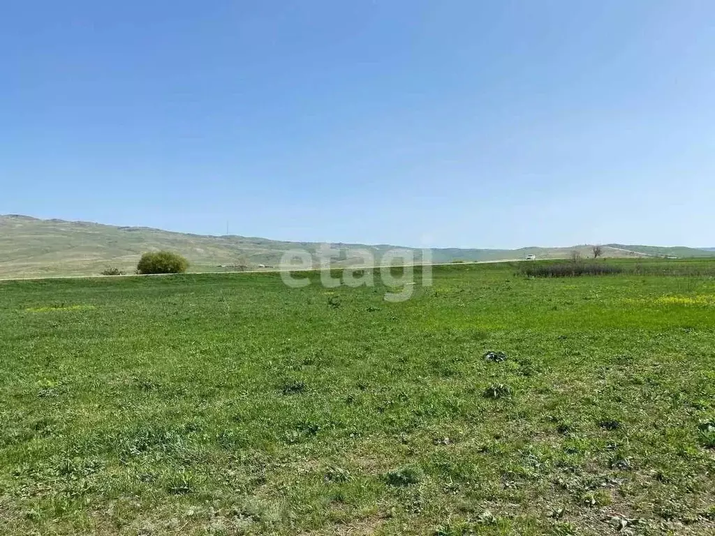 Участок в Ставропольский край, Ставрополь Долина ДНТ, ул. Долина-4 ... - Фото 1