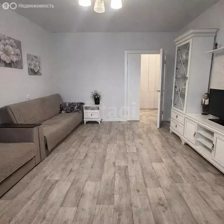 2-комнатная квартира: Стерлитамак, проспект Академика Королёва, 20 ... - Фото 2