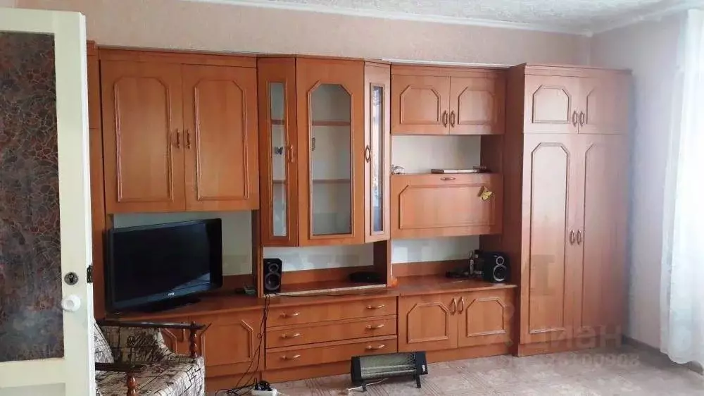 3-к кв. Крым, Саки ул. Советская, 2 (64.8 м) - Фото 1