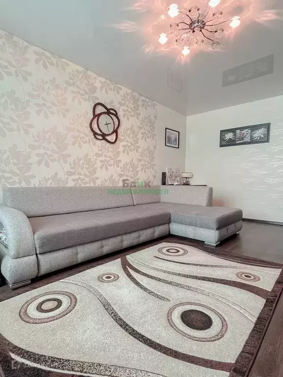 Продаётся 2-к квартира, 53 м - Фото 0