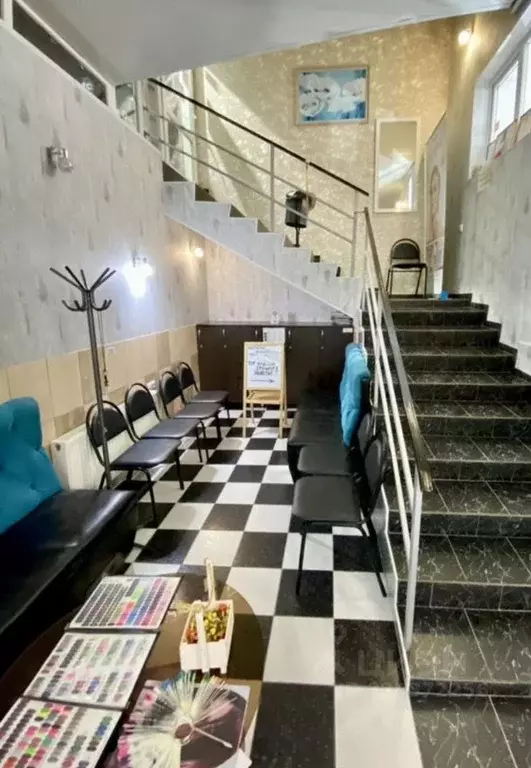 Помещение свободного назначения в Ставропольский край, Михайловск ... - Фото 2