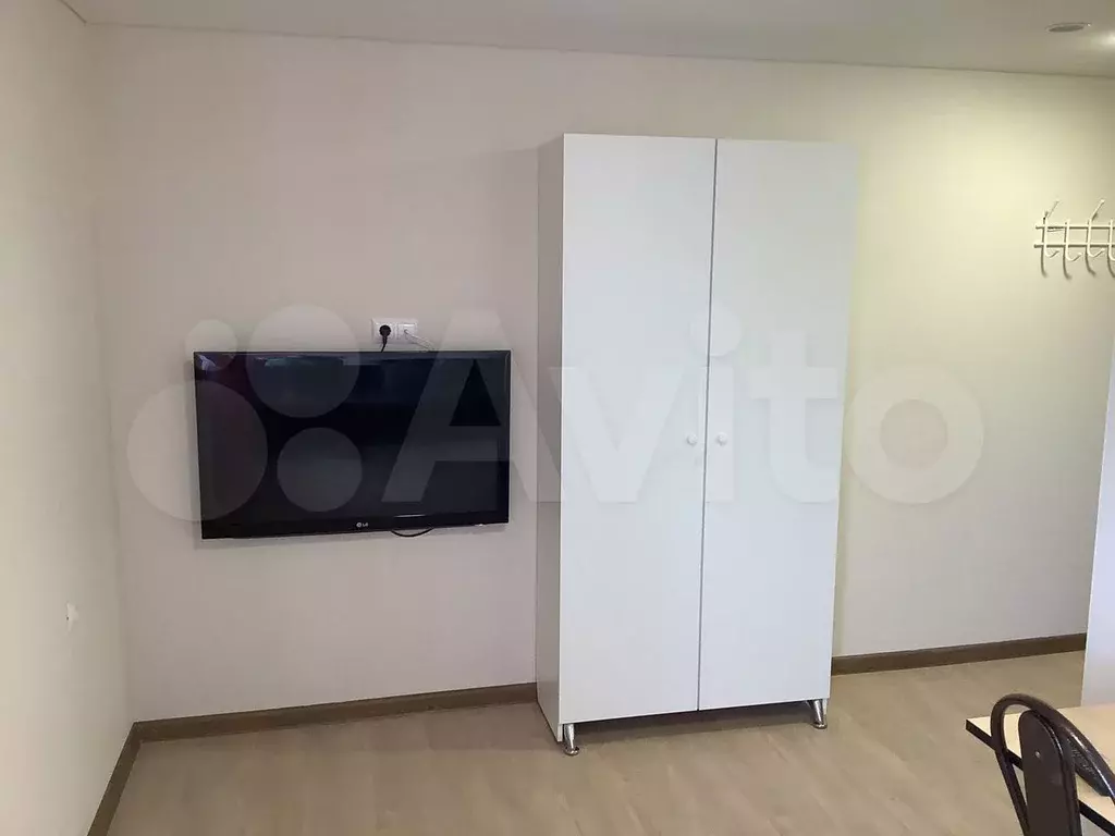 1-к. квартира, 30 м, 2/3 эт. - Фото 0