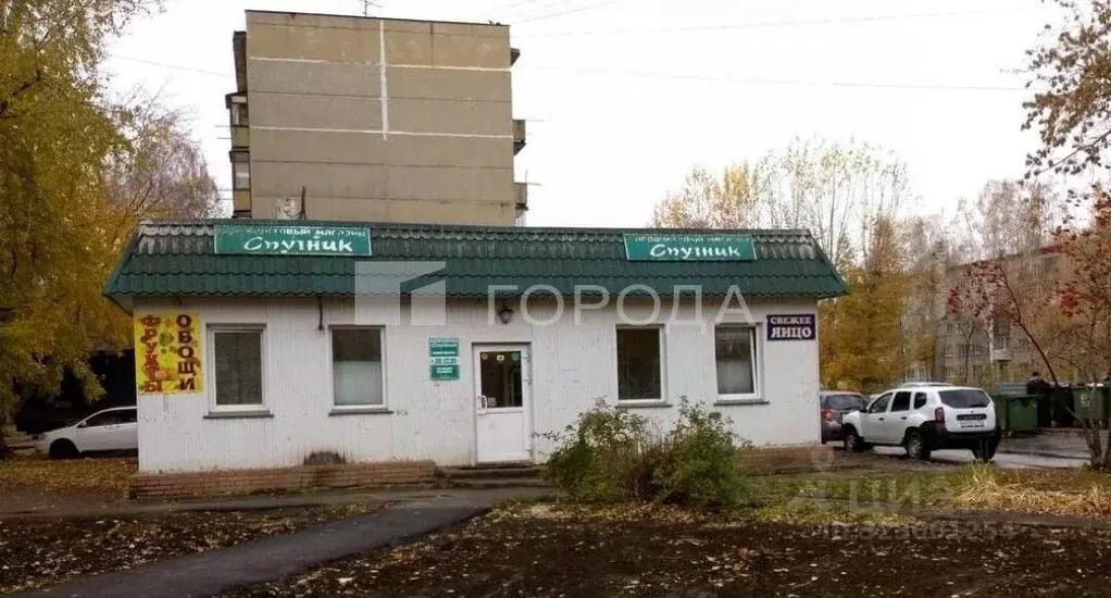 Помещение свободного назначения в Новосибирская область, Новосибирск ... - Фото 1