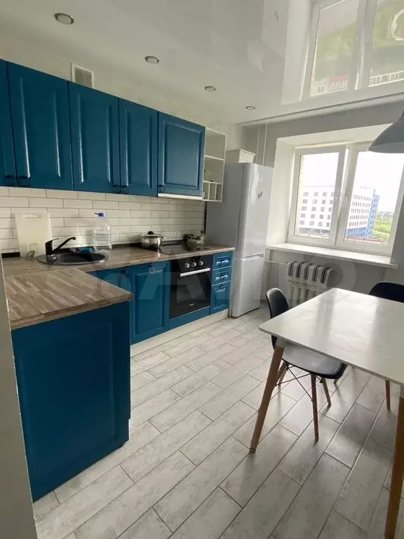 2-к. квартира, 45 м, 8/10 эт. - Фото 0