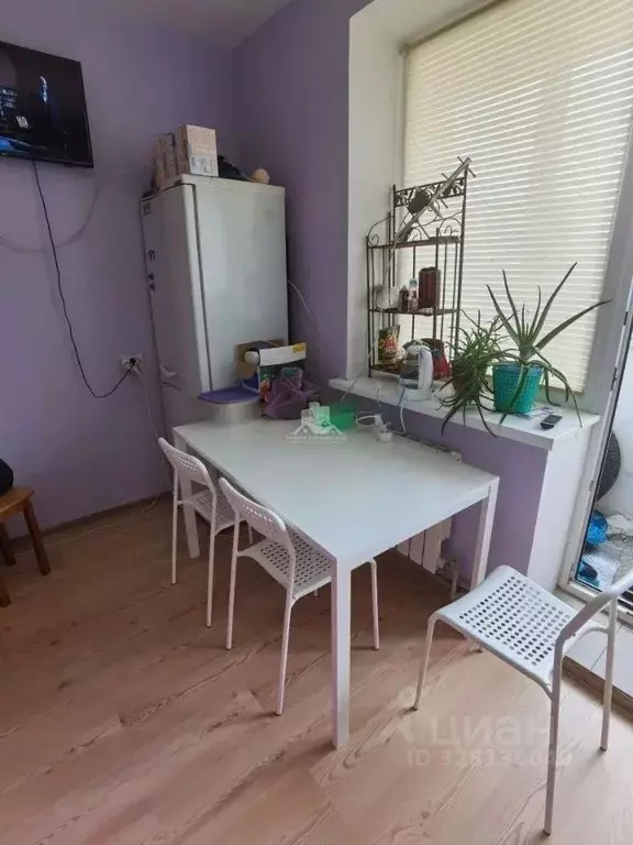 2-к кв. Белгородская область, Белгород ул. Семена Чайкина, 23 (65.0 м) - Фото 2