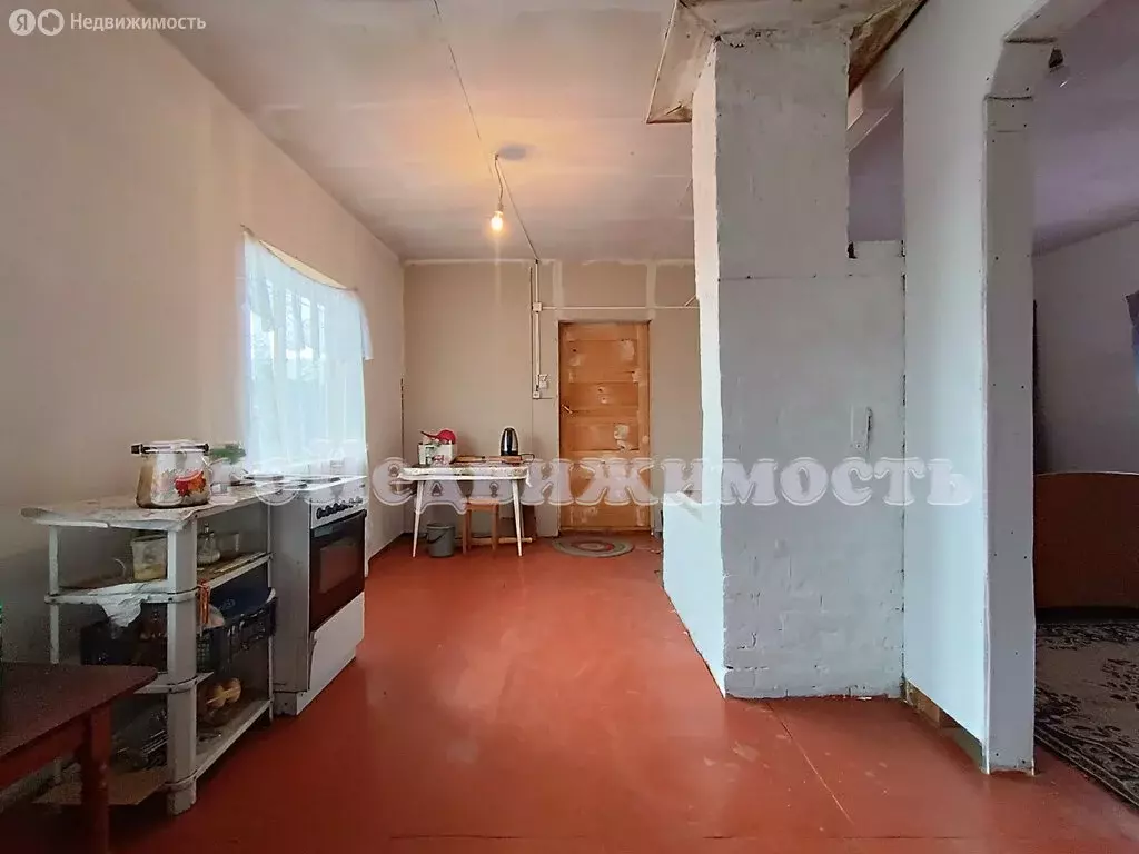 Дом в Кызыл, СНТ Музыкант, Музыкальная улица, 14 (34.1 м) - Фото 1