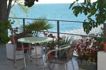 1-к кв. Крым, Ялта ул. Дражинского, 19 (38.0 м) - Фото 1