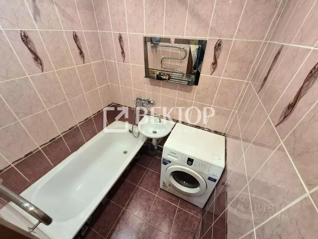 3-к кв. Костромская область, Кострома Ярославская ул., 37 (56.4 м) - Фото 2