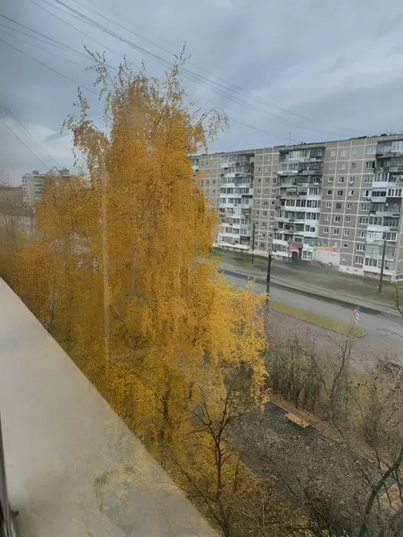 1-к кв. Свердловская область, Нижний Тагил ул. Зари, 83 (34.0 м) - Фото 2