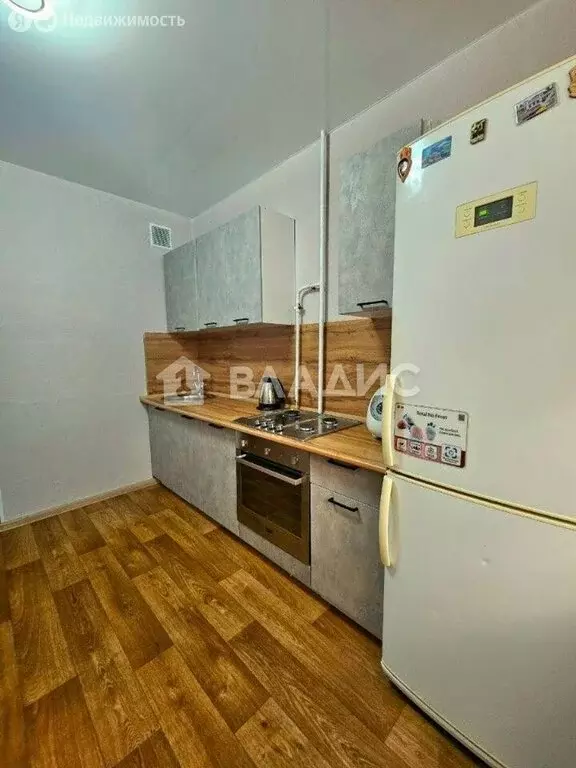 2-комнатная квартира: Волгоград, район Семь Ветров, улица 8-й ... - Фото 1