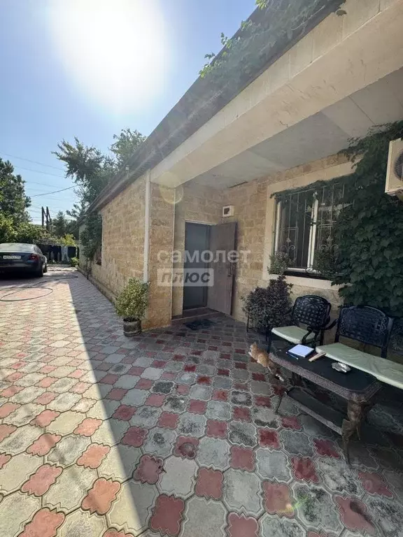 Дом в Дагестан, Каспийск ул. Лизы Чайкиной, 32А (119 м) - Фото 0