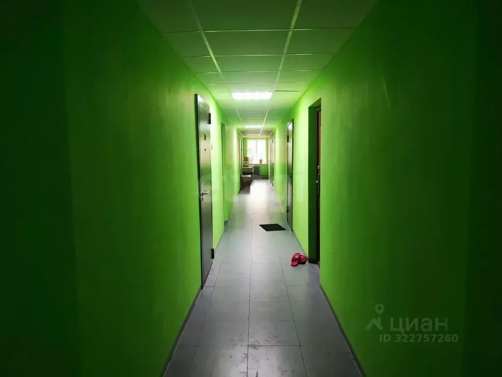 Комната Белгородская область, Бирюч Красногвардейский район, ... - Фото 2