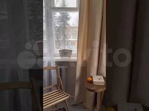 1-к. квартира, 30,5 м, 3/4 эт. - Фото 1