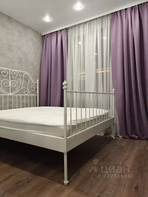 2-к кв. Тульская область, Тула ул. Купцов Гречихиных, 4 (34.0 м) - Фото 2