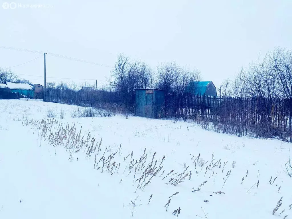 Участок в Благословенский сельсовет, СНТ Агропромовец, улица ... - Фото 2