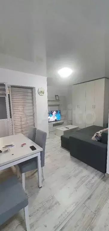 1-к. квартира, 32 м, 2/5 эт. - Фото 0