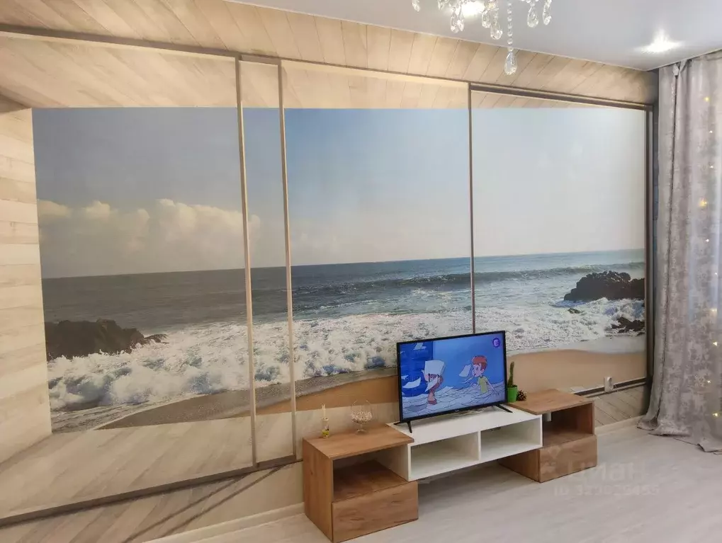 3-к кв. Башкортостан, Уфа ул. Мусы Джалиля, 74 (85.4 м) - Фото 1