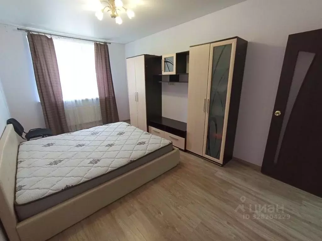 2-к кв. Московская область, Королев Болшево мкр, Бурковский проезд, ... - Фото 2