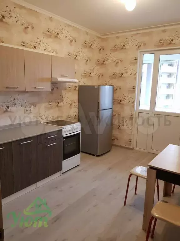 1-к. квартира, 37,2 м, 7/26 эт. - Фото 0