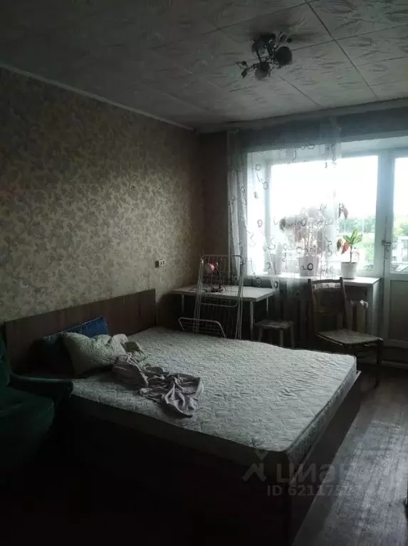 2-к кв. Кемеровская область, Прокопьевск Транспортная ул., 15 (50.0 м) - Фото 1