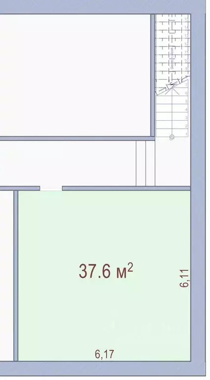 Склад в Новосибирская область, Новосибирск ул. Никитина, 20 (37 м) - Фото 0