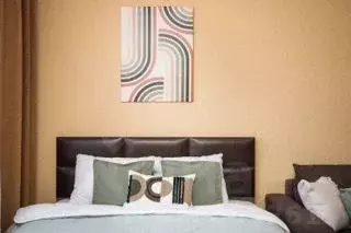 3-к кв. Саратовская область, Балаково Степная ул., 100 (95.0 м) - Фото 2